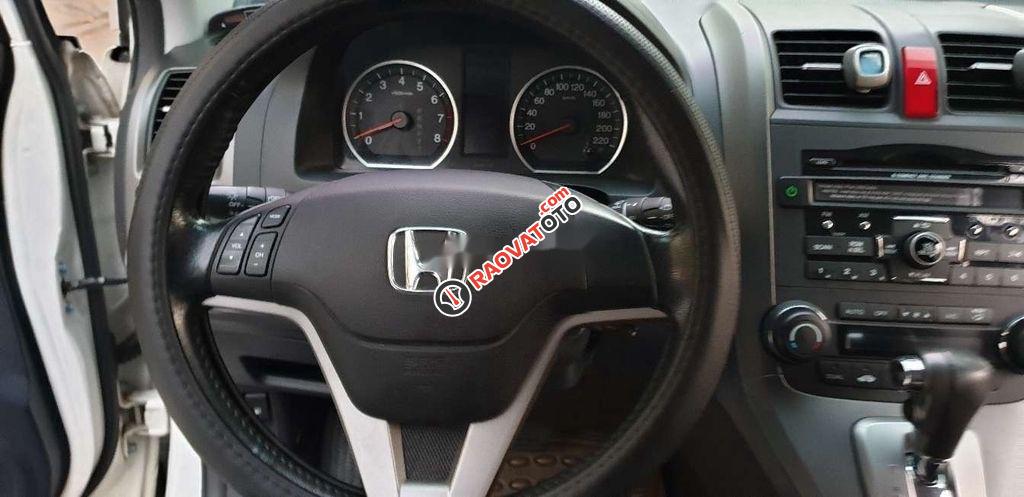Xe Honda CR V sản xuất 2012 còn mới, 559 triệu-3