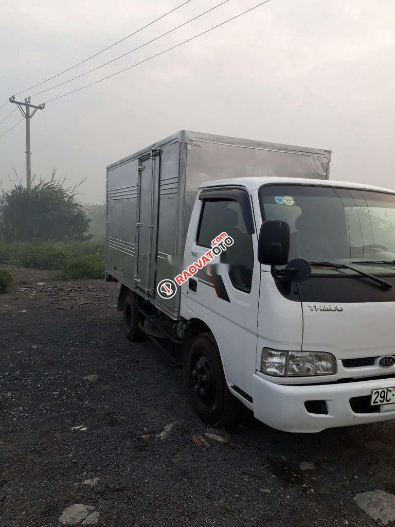 Bán xe tải Kia K140 2015, xe thùng kín-3