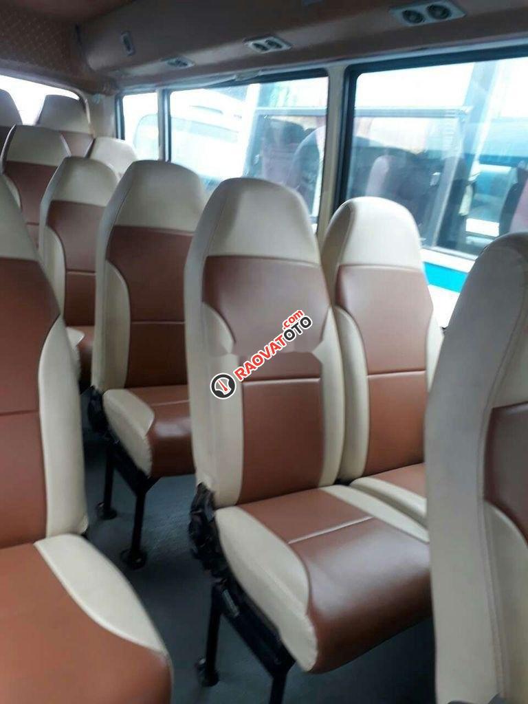 Bán xe Hyundai County đời 2005, hai màu-3