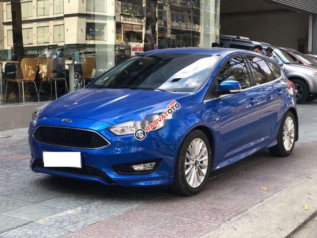 Bán Ford Focus năm sản xuất 2018, 675tr-1