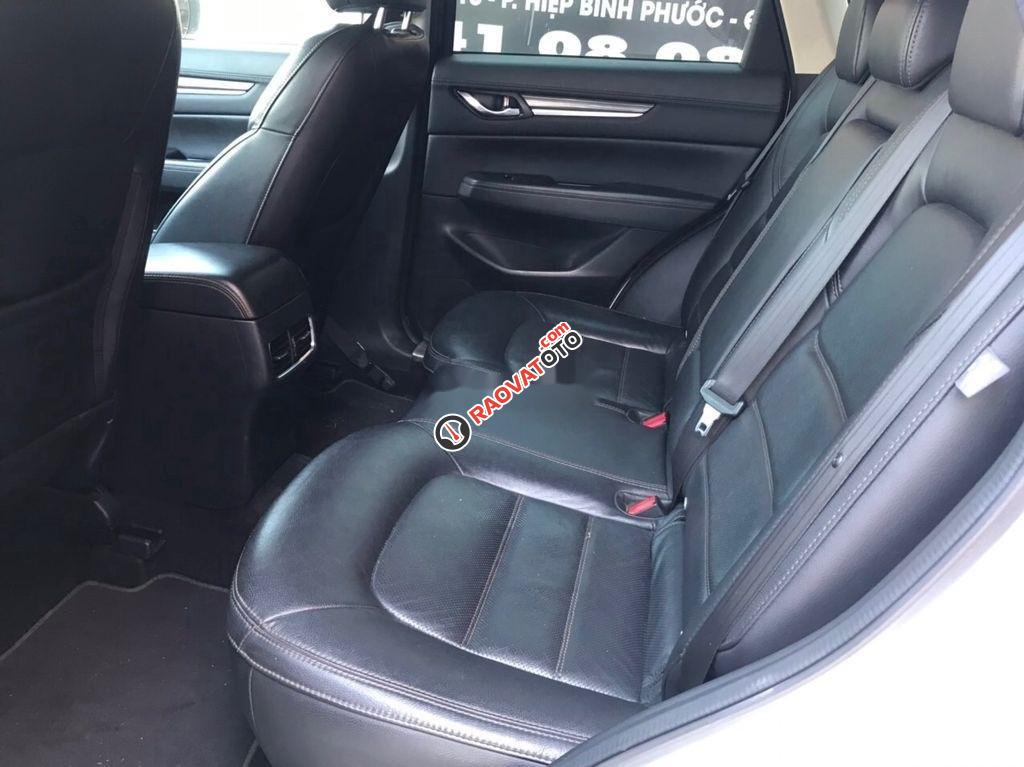 Cần bán lại xe Mazda CX 5 sản xuất năm 2018-8
