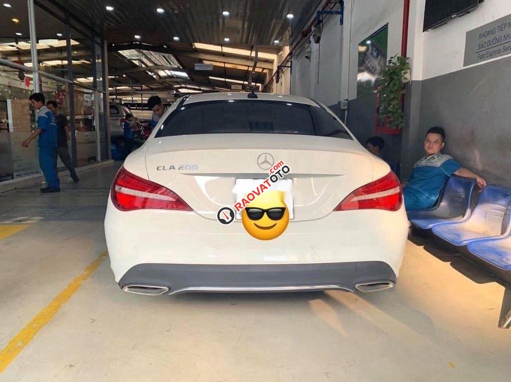 Xe Mercedes sản xuất 2017, nhập khẩu nguyên chiếc-0