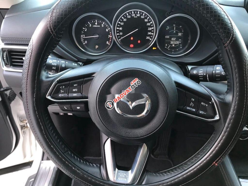 Cần bán lại xe Mazda CX 5 sản xuất năm 2018-6