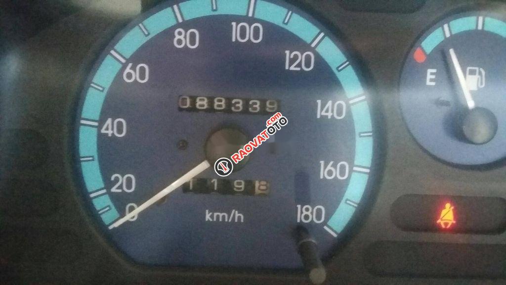 Cần bán xe Daewoo Matiz sản xuất 2004, chính chủ-8