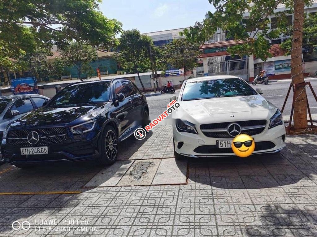 Xe Mercedes sản xuất 2017, nhập khẩu nguyên chiếc-3