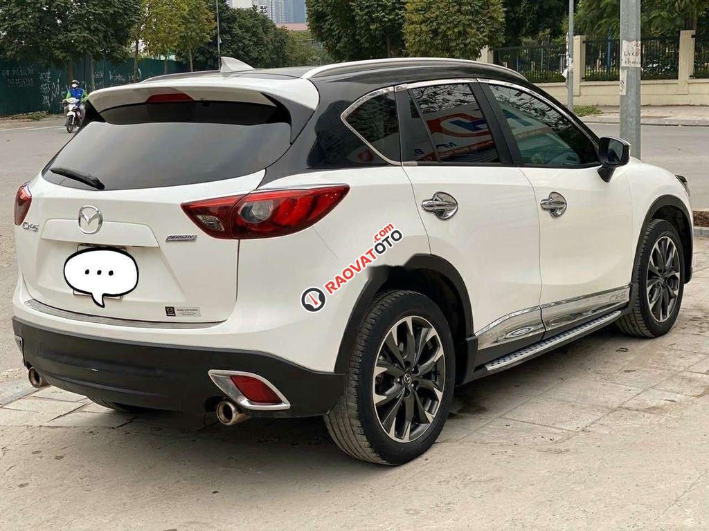 Bán Mazda CX 5 năm 2017, giá tốt-8