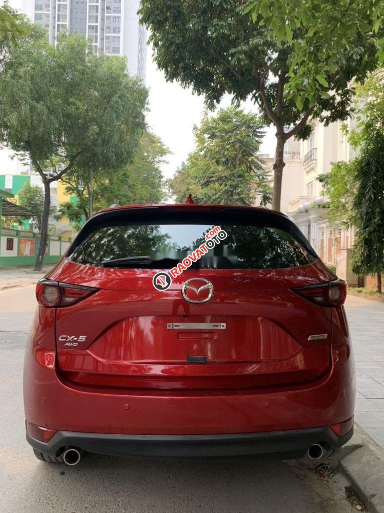 Bán Mazda CX 5 sản xuất năm 2019 giá cạnh tranh-11