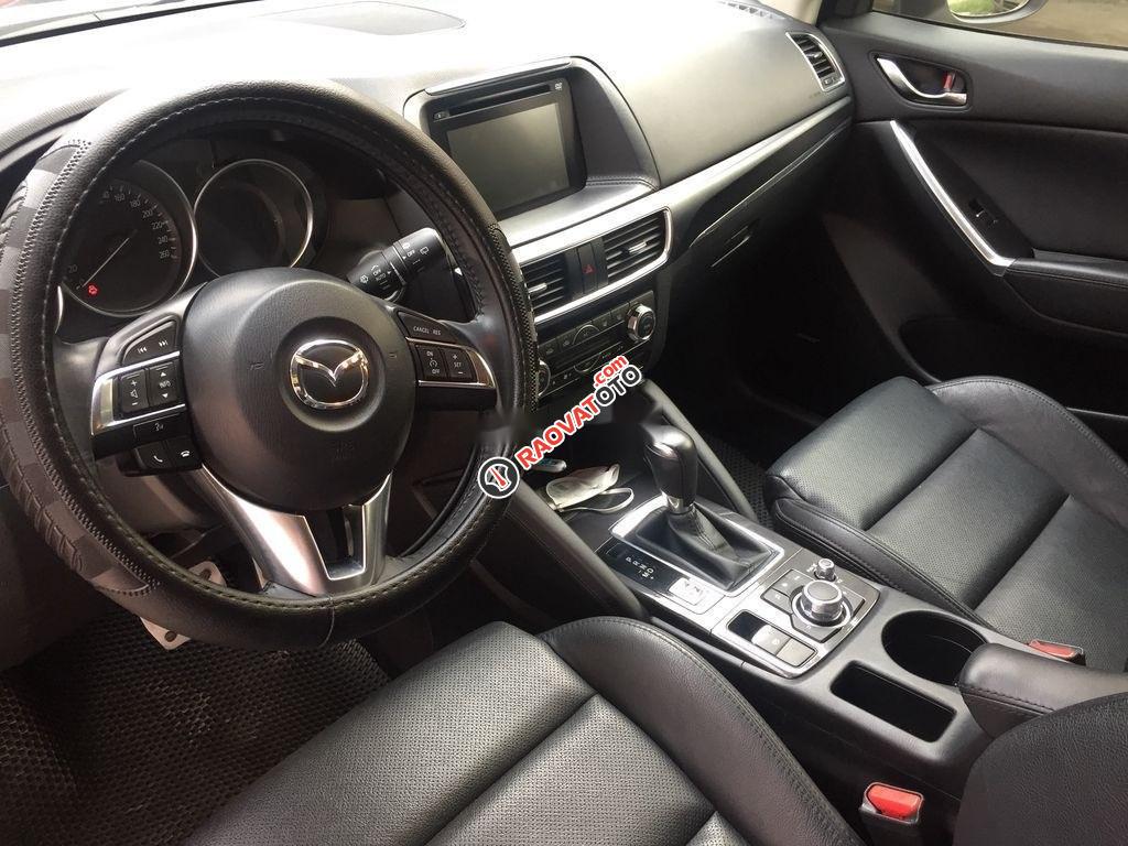 Bán ô tô Mazda CX 5 2017, xe gia đình, giá 735tr-3