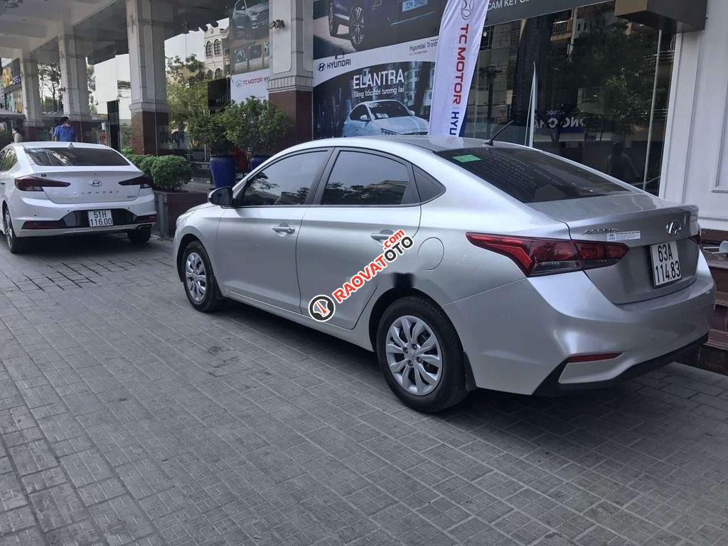 Xe Hyundai Accent năm 2019 giá cạnh tranh-4