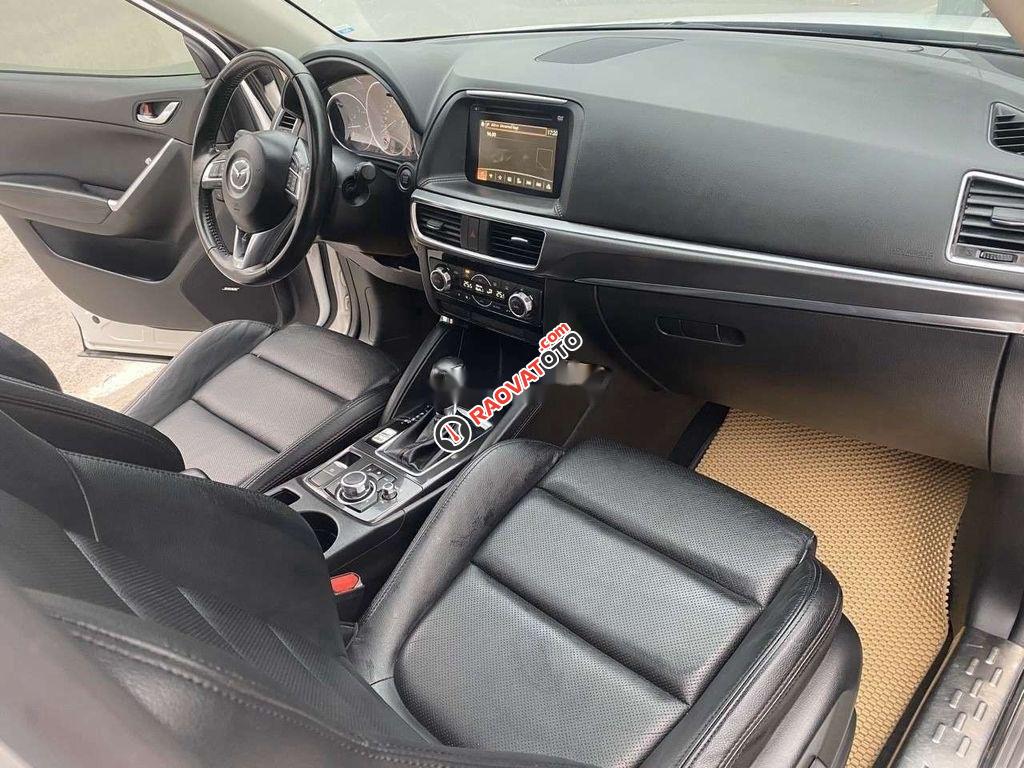 Bán Mazda CX 5 năm 2017, giá tốt-4