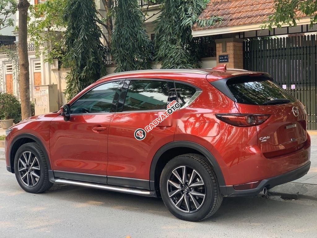 Bán Mazda CX 5 sản xuất năm 2019 giá cạnh tranh-9