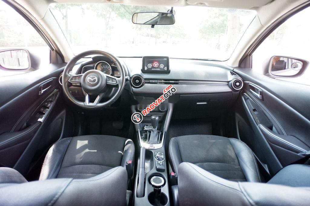 Bán xe Mazda 2 năm sản xuất 2019, màu trắng, xe nhập, giá 529tr-6