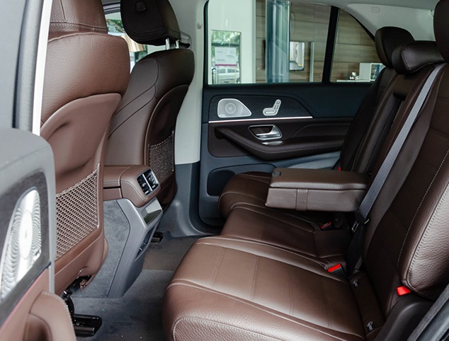 Mercedes Phú Mỹ Hưng cần bán GLE450 4matic 2019, mới 99% - Tiết kiệm nửa tỷ-6