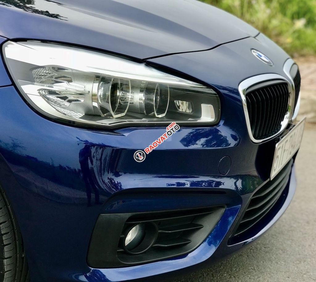 Cần bán xe BMW 2 Series sản xuất năm 2016, nhập khẩu-3