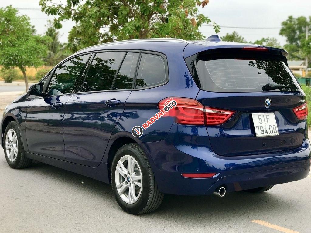 Cần bán xe BMW 2 Series sản xuất năm 2016, nhập khẩu-4