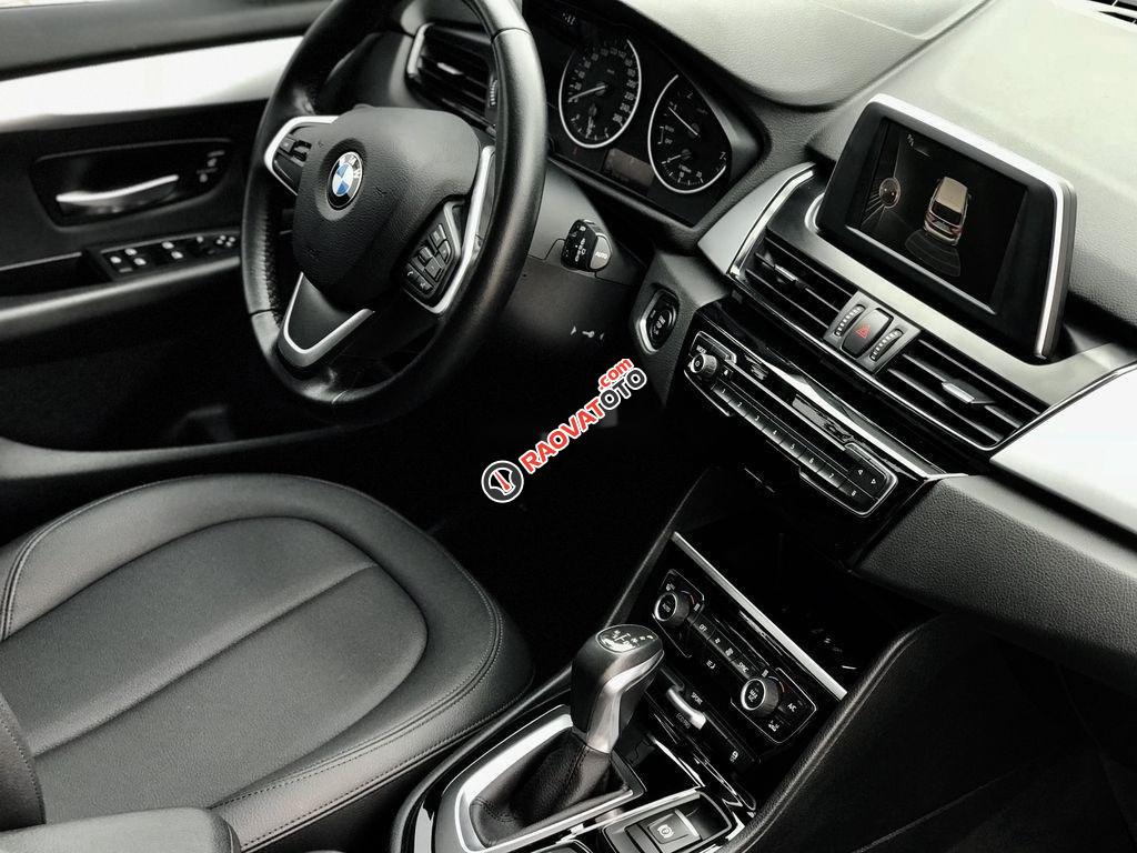 Cần bán xe BMW 2 Series sản xuất năm 2016, nhập khẩu-8
