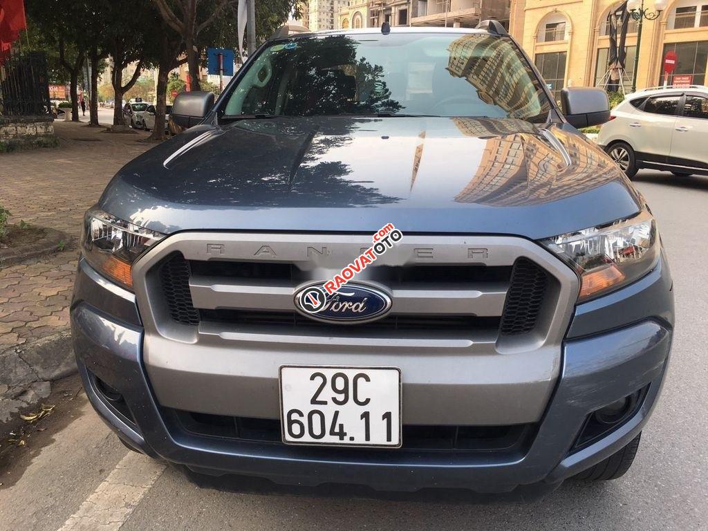 Bán Ford Ranger năm 2015, xe nhập số sàn, giá chỉ 475 triệu-0