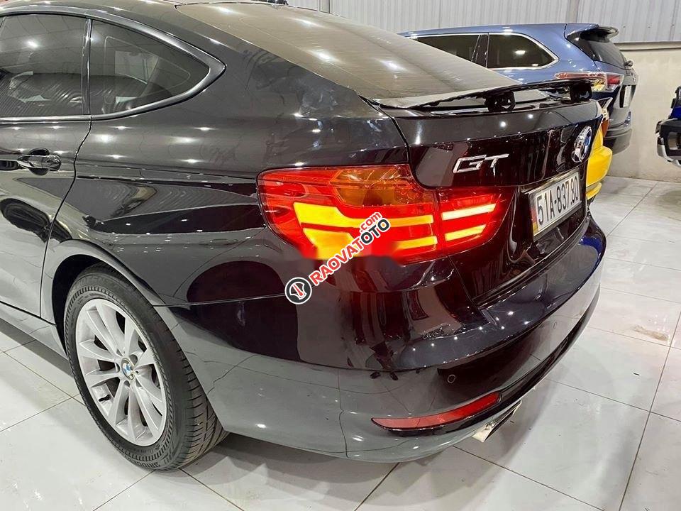 Bán BMW 3 Series GT320i 2013, nhập khẩu-1