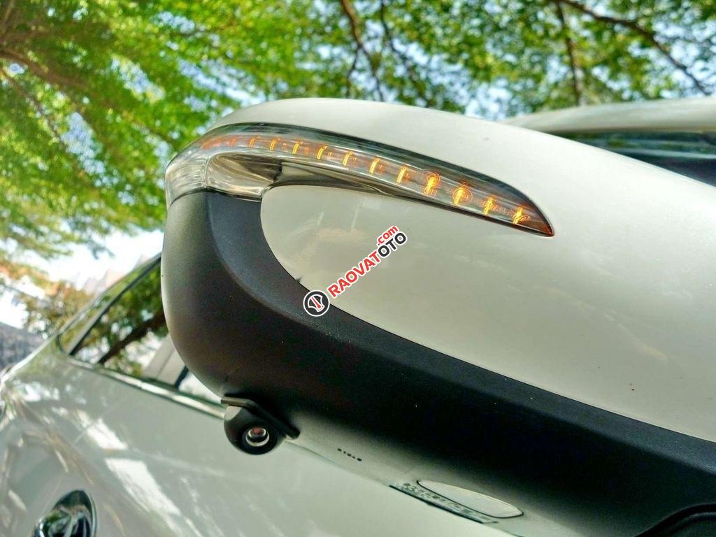 Bán xe Kia Rondo sản xuất 2016, giá 578tr-6