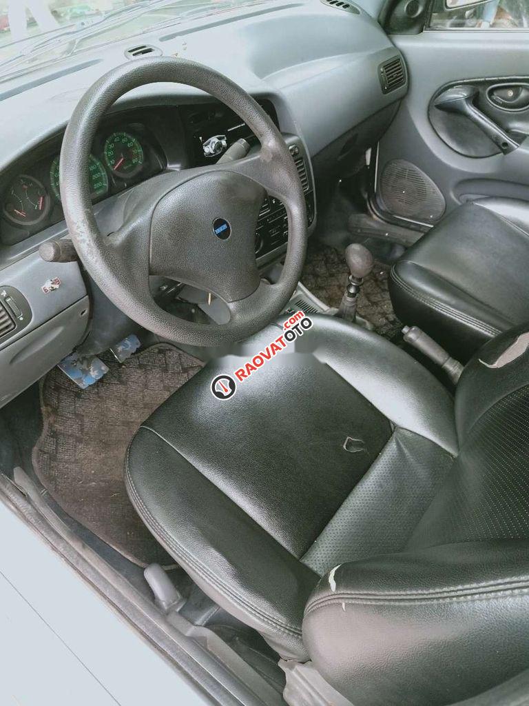 Cần bán xe Fiat Punto năm 2002 giá cạnh tranh-2