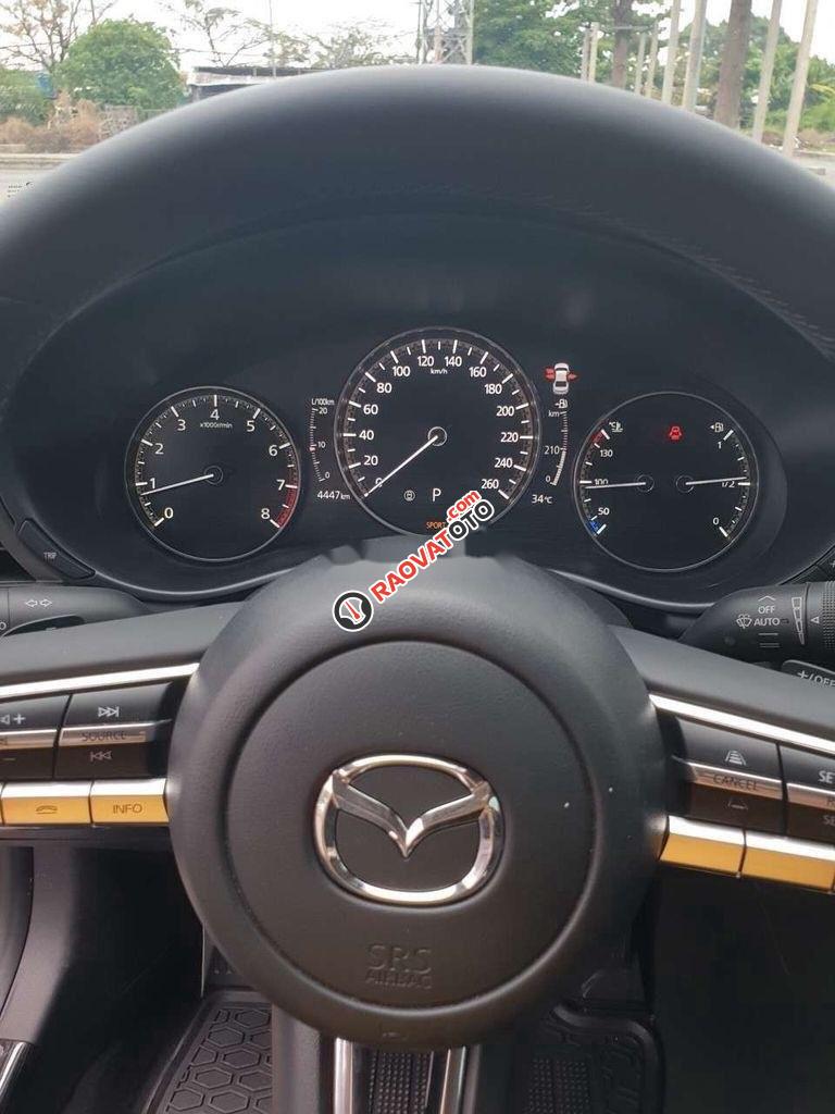Bán Mazda 3 2.0 sản xuất năm 2019, giá tốt-7