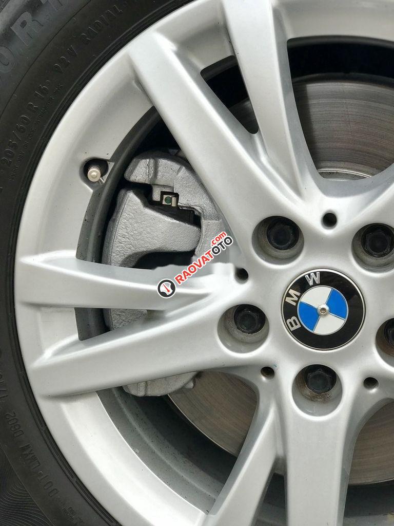 Cần bán xe BMW 2 Series sản xuất năm 2016, nhập khẩu-5