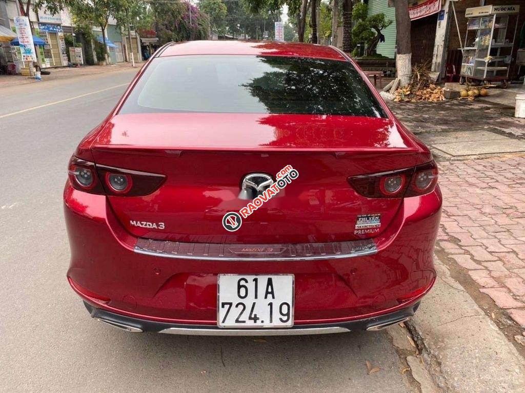 Bán Mazda 3 2.0 sản xuất năm 2019, giá tốt-2