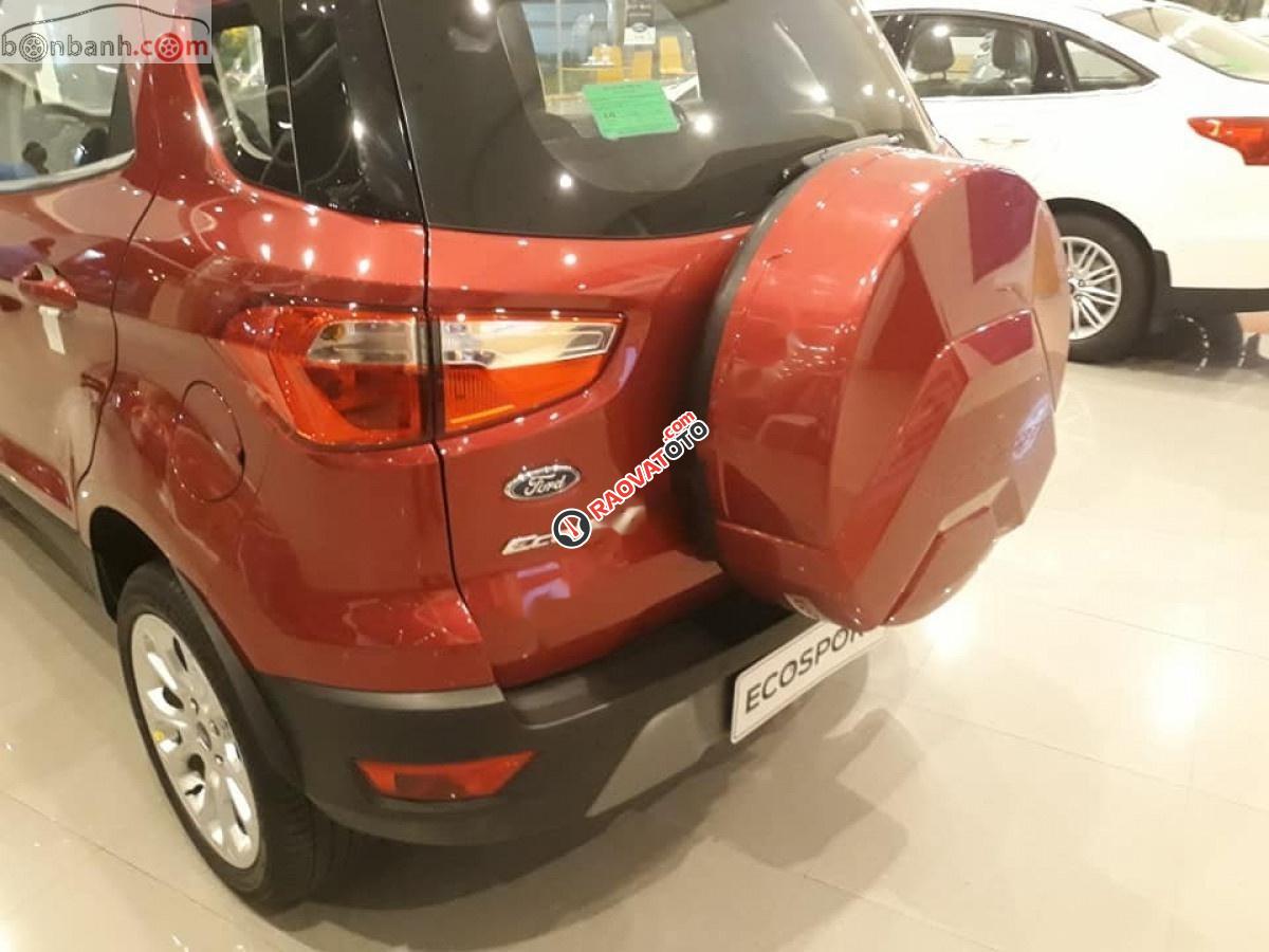 Bán Ford EcoSport Titanium 1.5L AT đời 2019 giá cạnh tranh-4