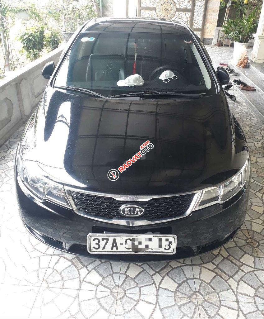 Bán Kia Forte năm sản xuất 2012 xe gia đình-2