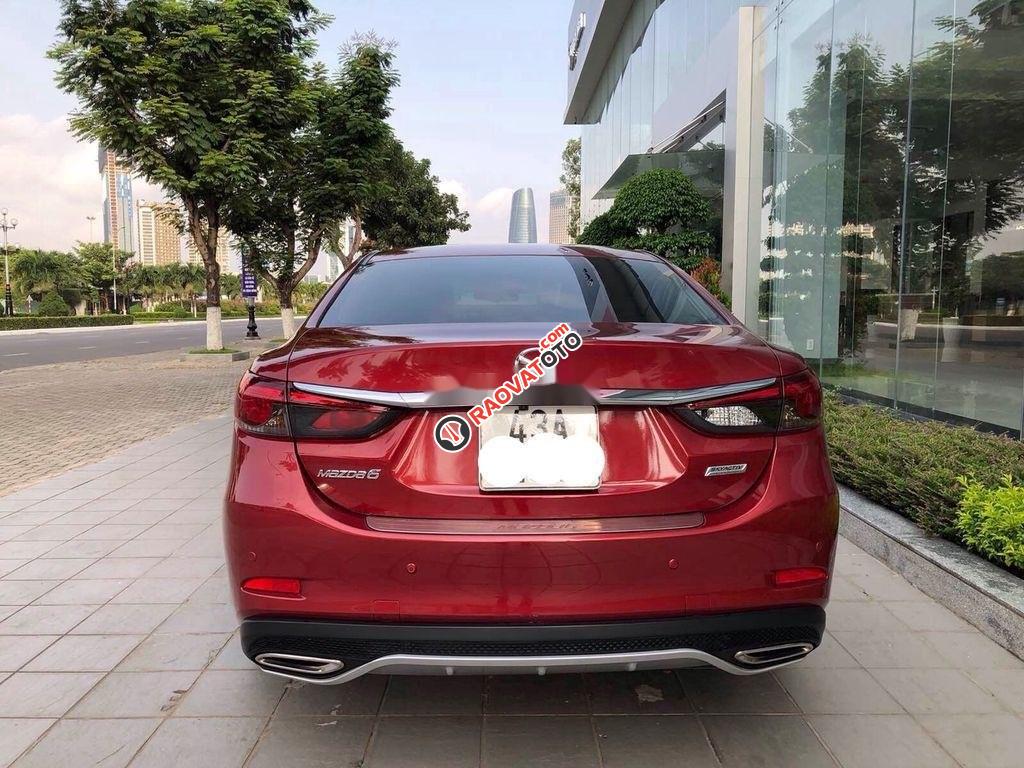 Cần bán lại xe Mazda 6 sản xuất năm 2019-2