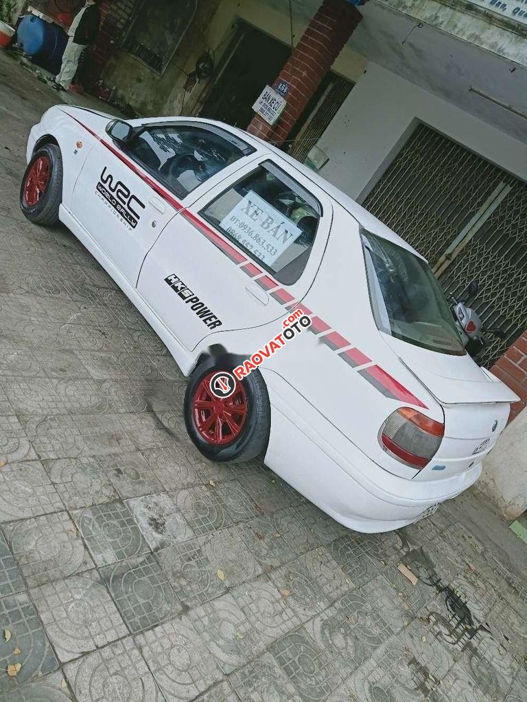 Cần bán xe Fiat Punto năm 2002 giá cạnh tranh-3