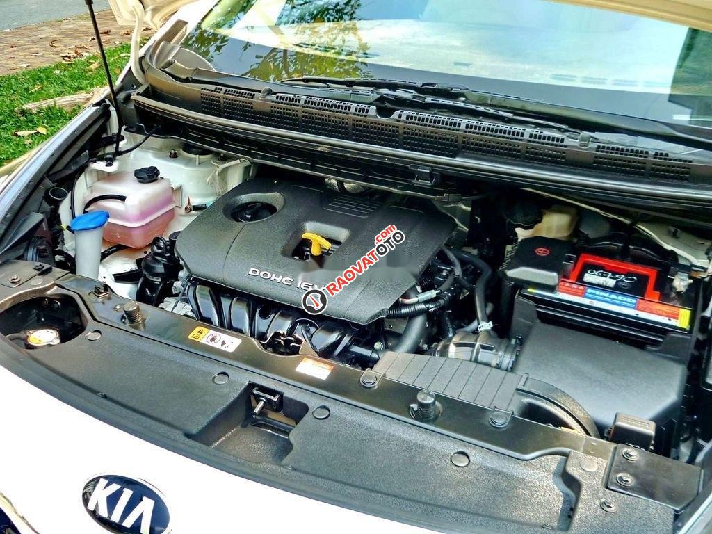Bán xe Kia Rondo sản xuất 2016, giá 578tr-11