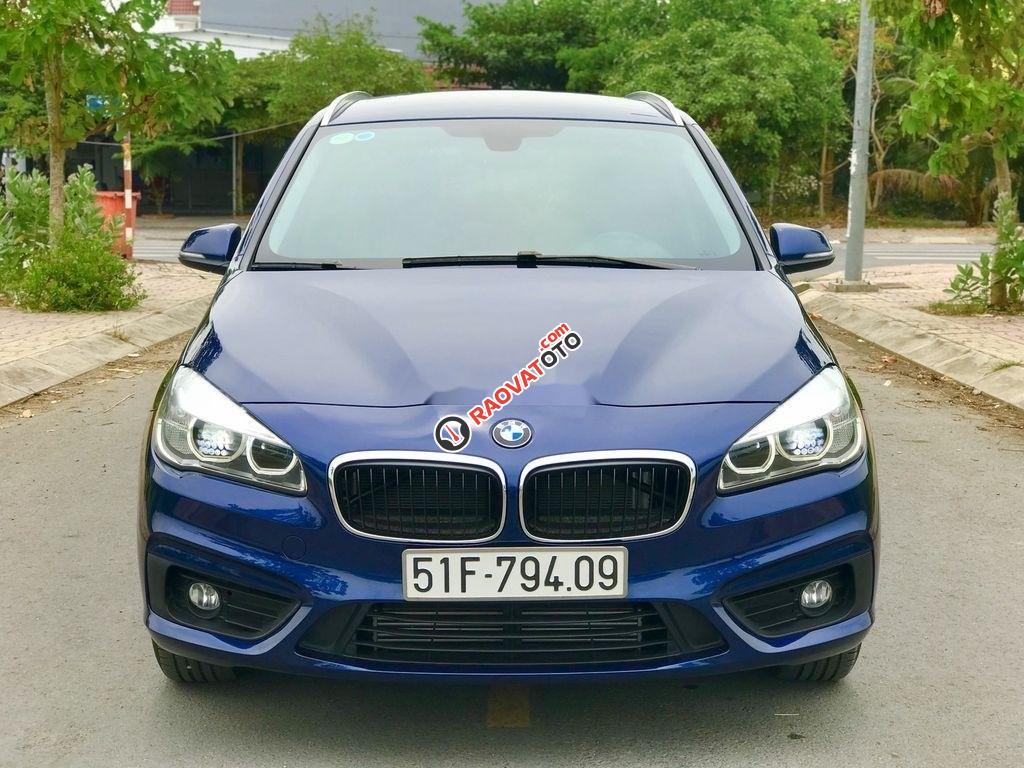 Cần bán xe BMW 2 Series sản xuất năm 2016, nhập khẩu-0