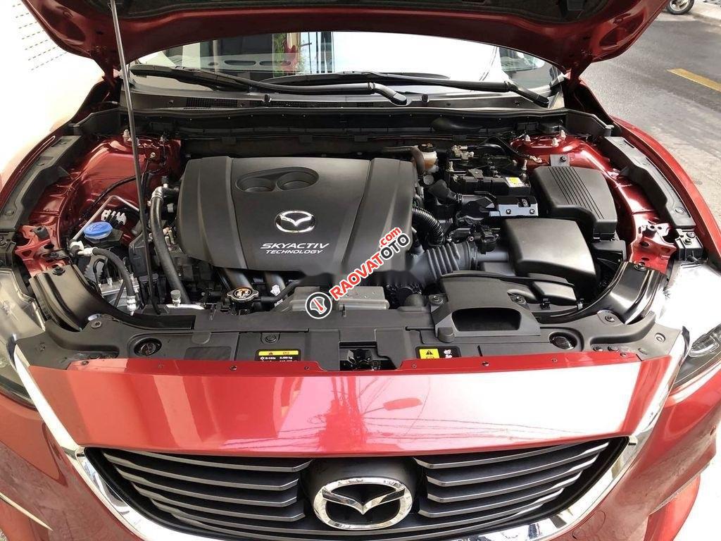 Cần bán lại xe Mazda 6 sản xuất năm 2019-3