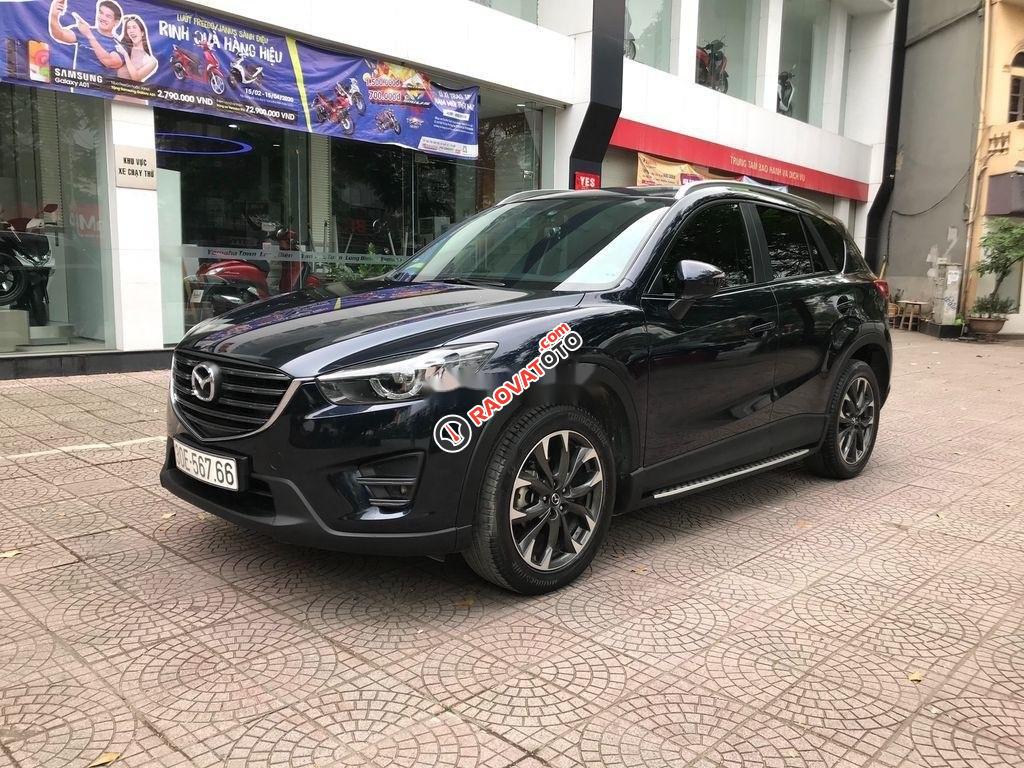 Cần bán xe Mazda CX 5 2.0AT đời 2016 giá cạnh tranh-1