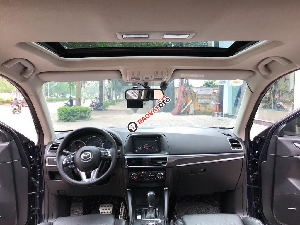 Cần bán xe Mazda CX 5 2.0AT đời 2016 giá cạnh tranh-1