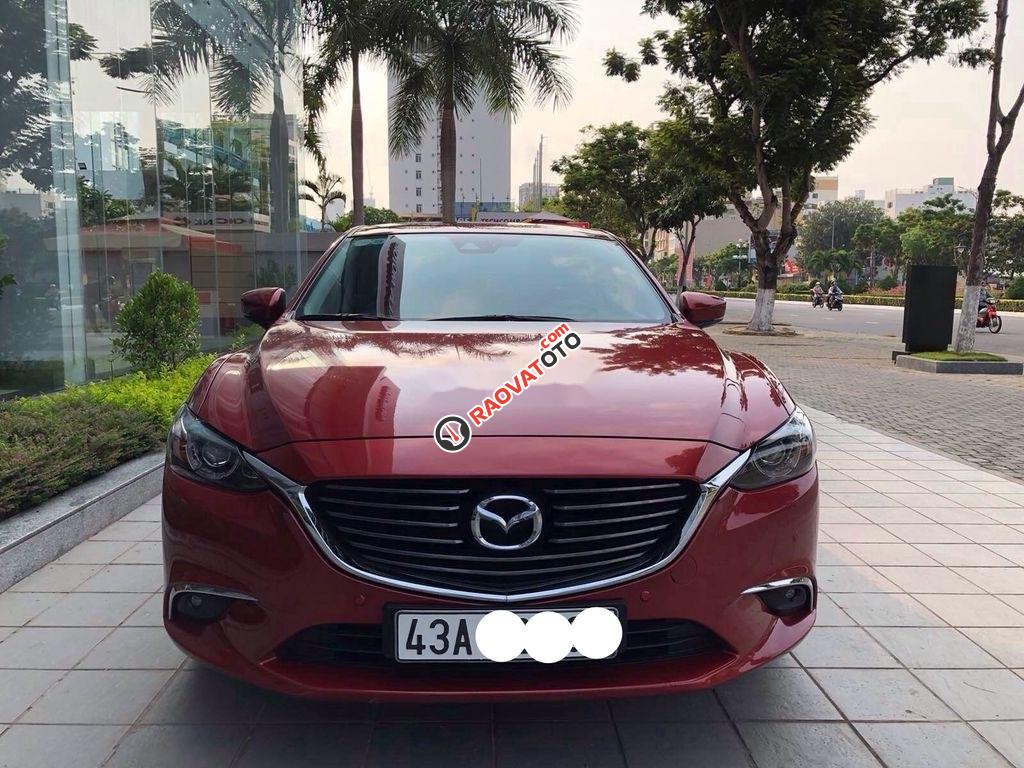 Cần bán lại xe Mazda 6 sản xuất năm 2019-1