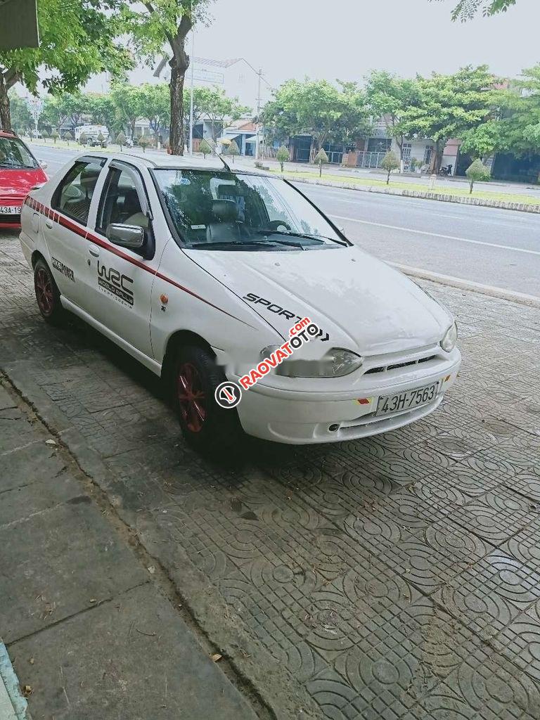 Cần bán xe Fiat Punto năm 2002 giá cạnh tranh-0