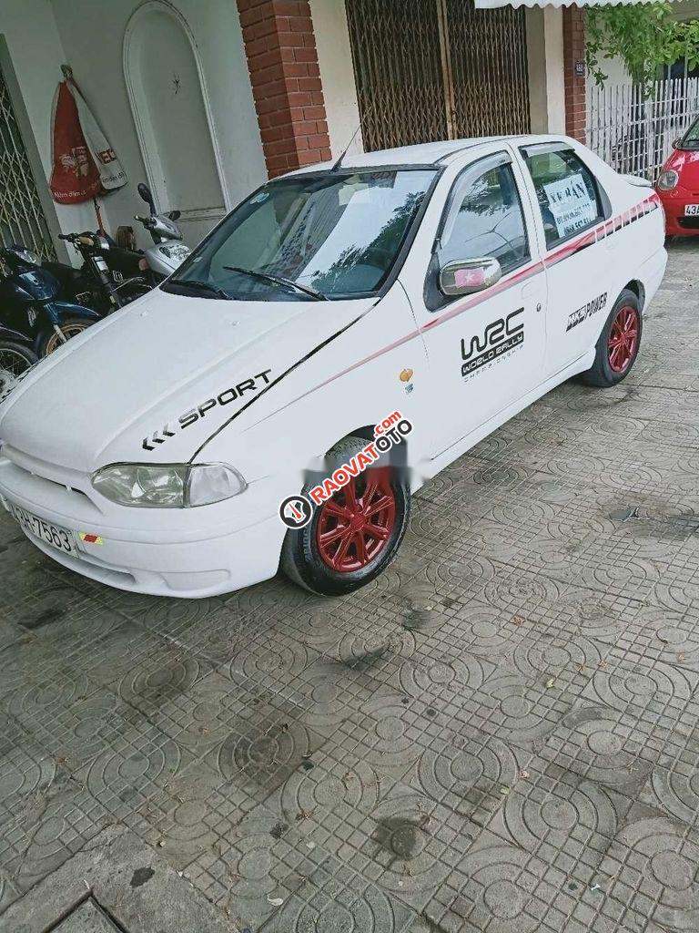 Cần bán xe Fiat Punto năm 2002 giá cạnh tranh-5