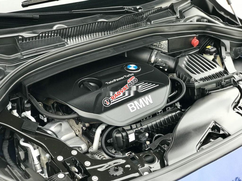 Cần bán xe BMW 2 Series sản xuất năm 2016, nhập khẩu-6