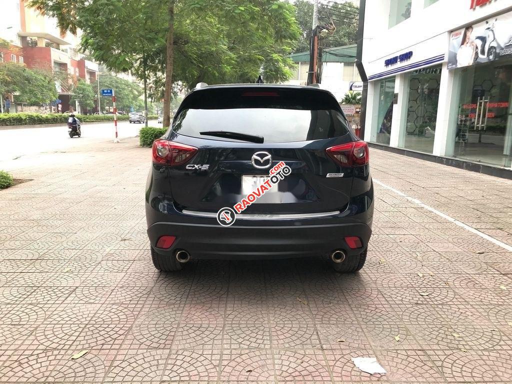 Cần bán xe Mazda CX 5 2.0AT đời 2016 giá cạnh tranh-5