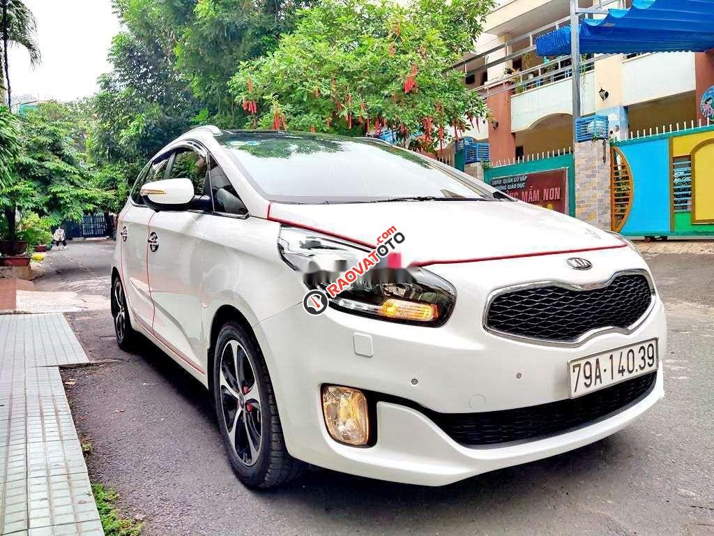 Bán xe Kia Rondo sản xuất 2016, giá 578tr-1