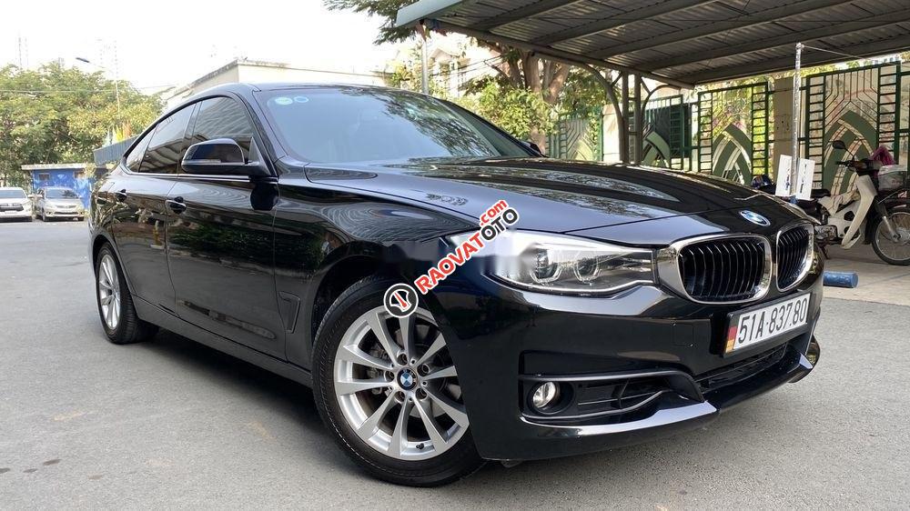 Bán BMW 3 Series GT320i 2013, nhập khẩu-0