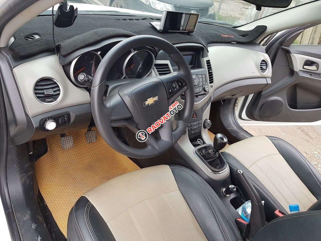 Xe Chevrolet Cruze sản xuất năm 2014, xe nhập-1
