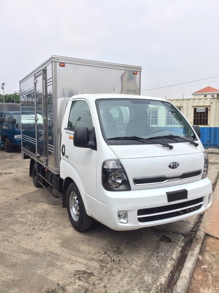 Bán xe tải Thaco K200 1 tấn 9 sản xuất 220-0