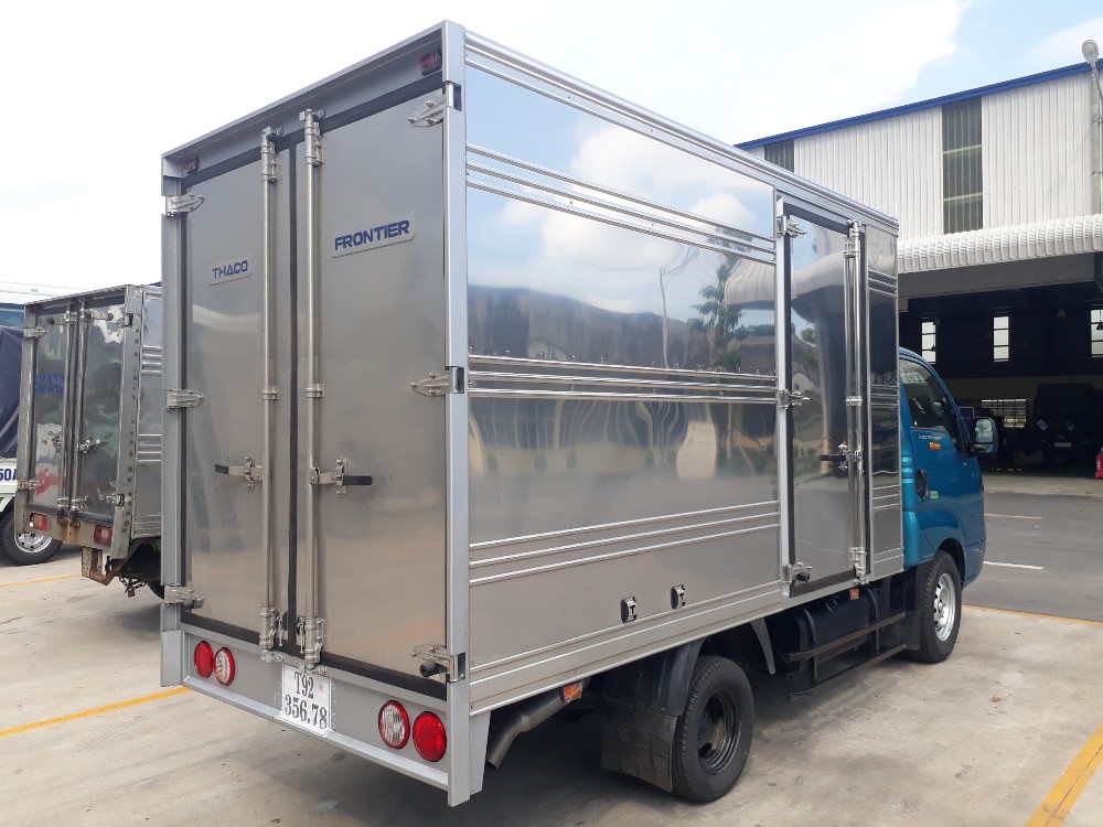 Bán xe tải Thaco K200 1 tấn 9 sản xuất 220-1