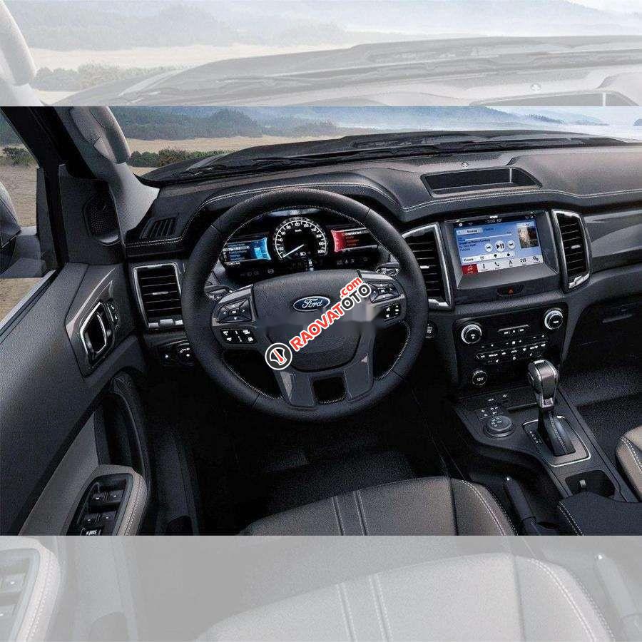 Bán Ford Ranger đời 2020, xe nhập, giá 579tr-1