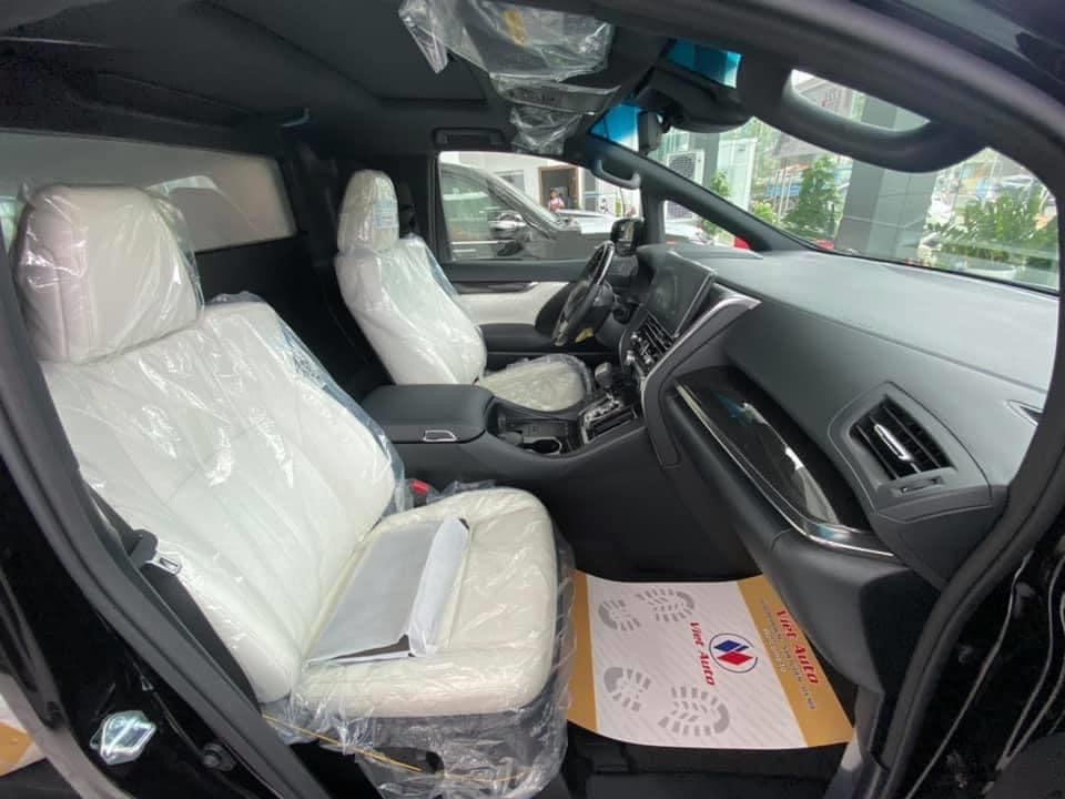 Bán Lexus LM300h Royal Lounge (Luxury), bản 4 ghế Vip thương gia-6