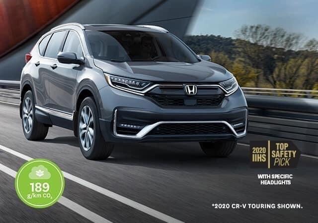 Honda Thanh Hóa ra mắt Honda CR-V 2020 bản Facelift đủ màu trong tháng 8, giá cực ưu đãi, LH: 096 202 8368.=-0