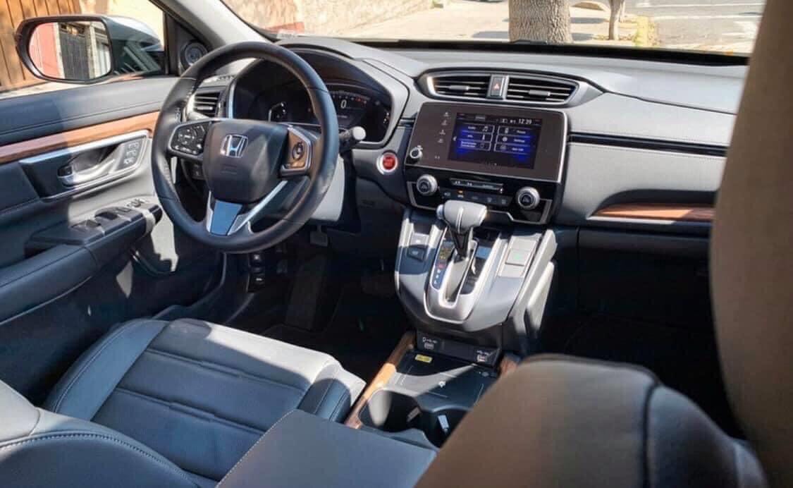 Honda Thanh Hóa ra mắt Honda CR-V 2020 bản Facelift đủ màu trong tháng 8, giá cực ưu đãi, LH: 096 202 8368.=-3